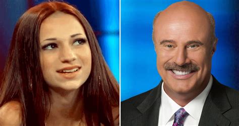 Dr. Phil to Guest: ‘You’ve Made Some Bad Decisions’ .